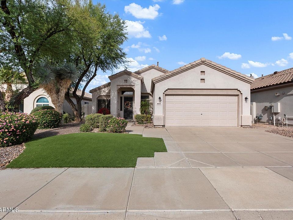 1st image of 8114 E THERESA Drive