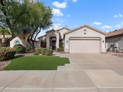 8114 E THERESA Drive, Scottsdale, AZ, 85255