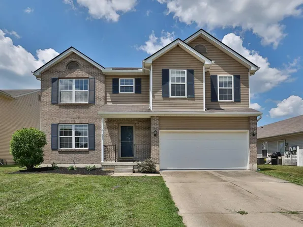 935 Delhi Dr, Trenton, OH 45067
