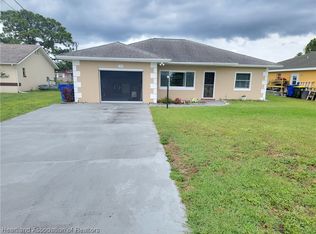 1235 Killarney Dr, Sebring, FL 33870