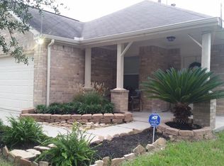 639 Sweet Flower Dr, Houston, TX 77073
