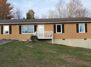 270 Kiser Cir, Jonesborough, TN 37659