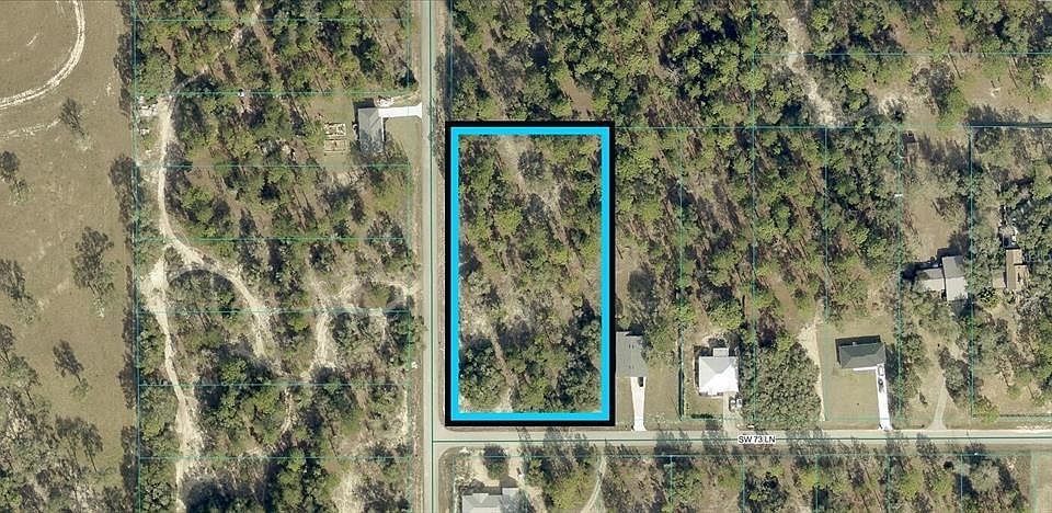 1st image of 0 SW 73RD LANE LOT 10