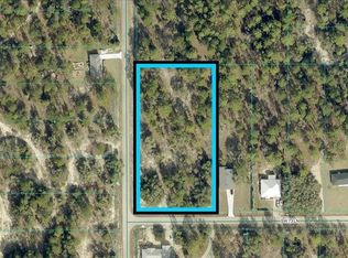 0 SW 73rd Ln LOT 10, Dunnellon, FL 34431