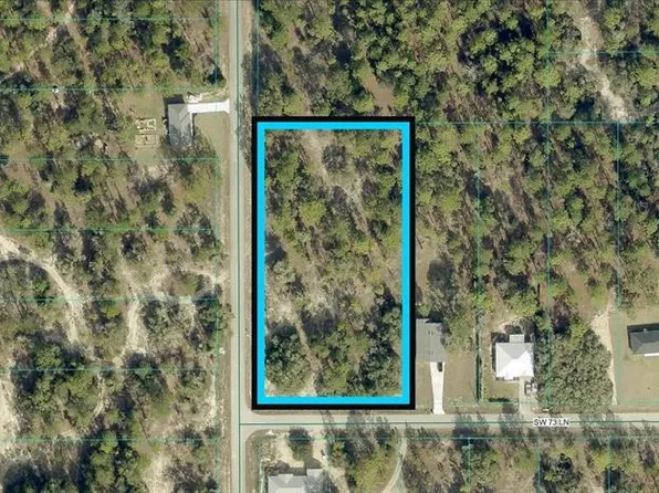 0 SW 73RD LANE LOT 10, DUNNELLON, FL 34431