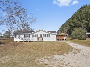 55842 Highway 445, Loranger, LA 70446