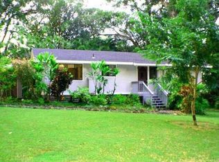 261 S Holokai Rd, Haiku, HI 96708