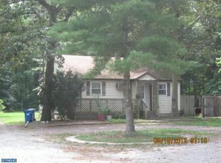626 Beebe Rd, Harrington, DE 19952