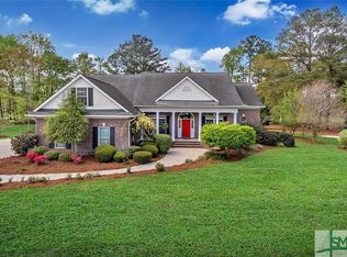 320 Merion Rd, Rincon, GA 31326