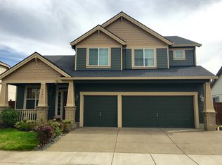 1141 Throne Dr, Eugene, OR
