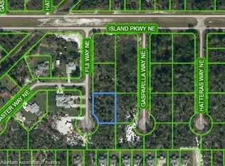 216 Figi Way NE, Lake Placid, FL 33852