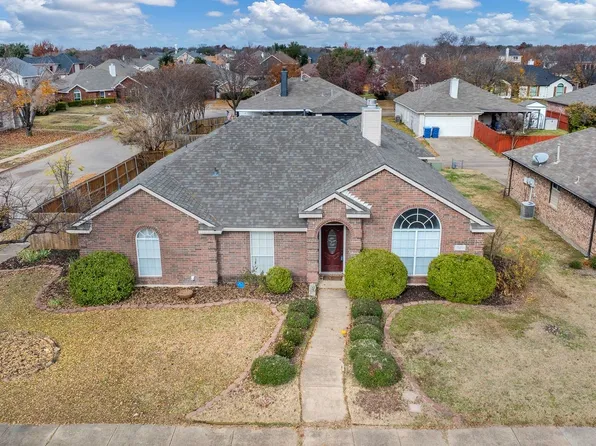 7413 Bryn Mawr Dr, Rowlett, TX 75089