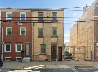 124 W Wildey St, Philadelphia, PA 19123