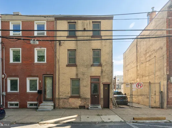 124 W Wildey St, Philadelphia, PA 19123