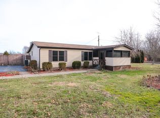 2110 Laurel Lindale Rd, New Richmond, OH 45157