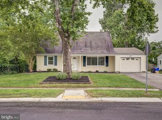 12815 Cherrywood Ln, Bowie, MD 20715