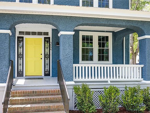 2nd image of 3024 Barton Ave