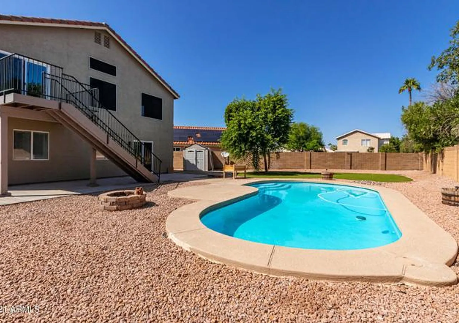 875 N Ithica Ct Chandler, AZ — Photo 3