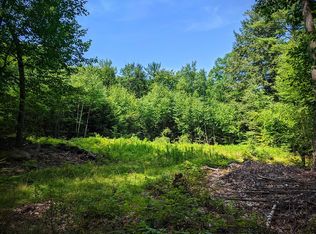 Cobb Meadow Rd, Dublin, NH 03444