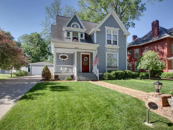 1666 Jersey St, Quincy, IL 62301