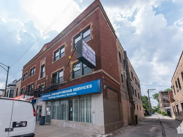 3409 W Fullerton Ave, Chicago, IL