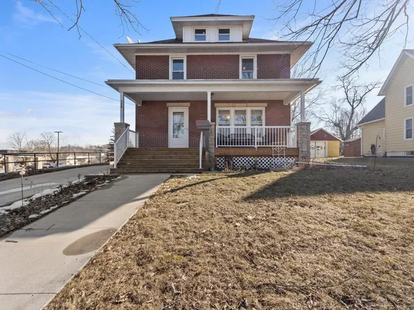 220 South John STREET, Mayville, WI 53050