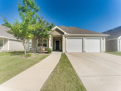 110 Spring Creek Ln, Terrell, TX, 75160