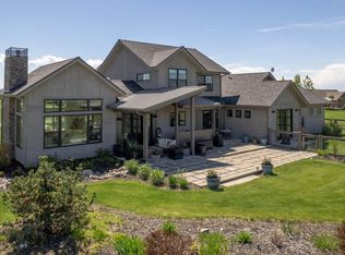 207 Glenbrook Ln, Belgrade, MT 59714