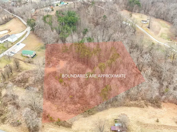 381 Campground School Rd, London, KY 40744