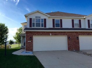 11 Parsley, Savoy, IL