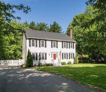 43 Tremont St, Carver, MA, 02330