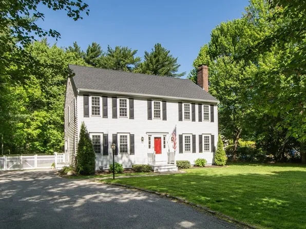 43 Tremont St, Carver, MA 02330