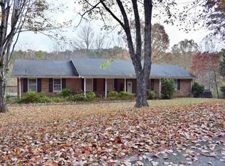 110 Chestnut Rd, Landrum, SC 29356