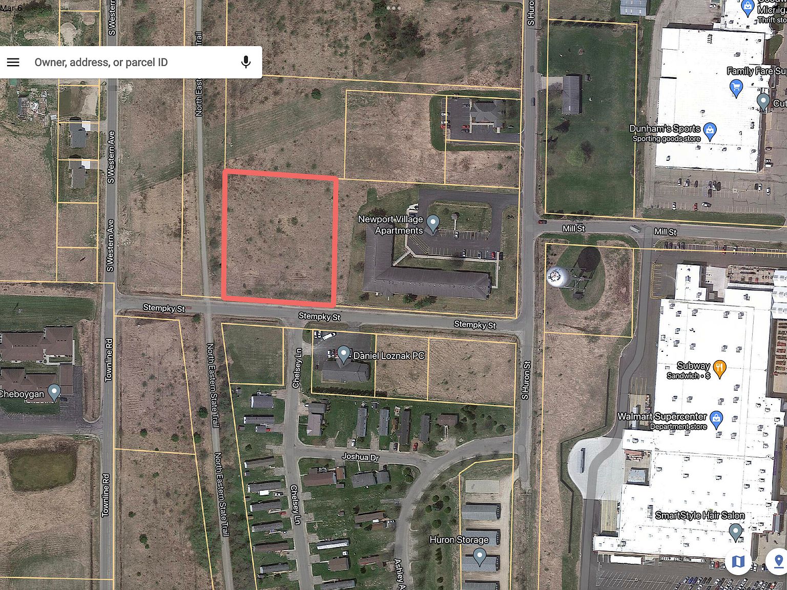 528 Stempky St, Cheboygan, MI 49721 MLS 201822930 Zillow