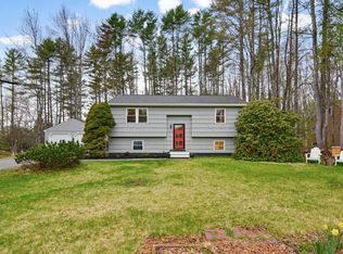 73 Autumn Lane, Yarmouth, ME 04096