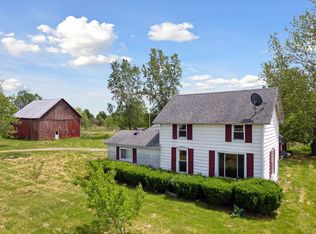 1562 Buhl Rd, Newport, MI 48166