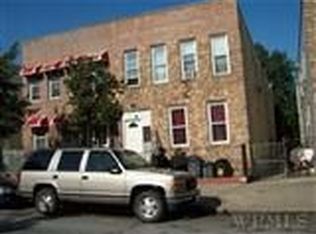 1143 Croes Ave, Bronx, NY 10472