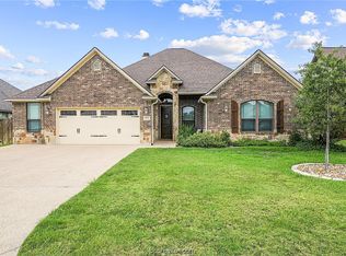 3052 Embers Loop, Bryan, TX 77808