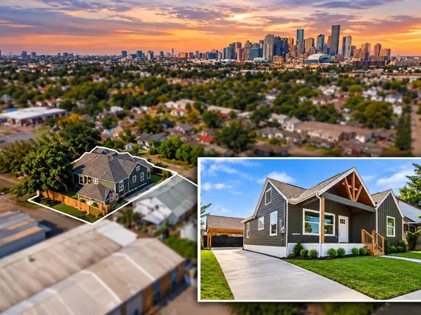 524 N Super St, Houston, TX 77011