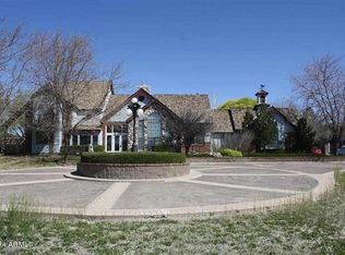 3180 Paper Mill Rd, Taylor, AZ 85939