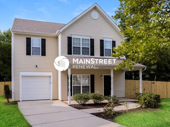 7 Forest Ridge Ct, Greensboro, NC 27406