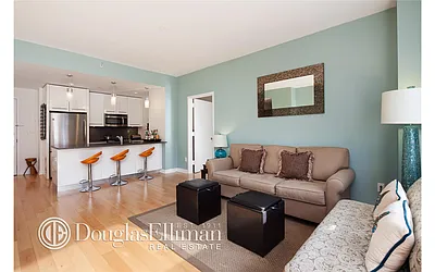 Sold by Douglas Elliman