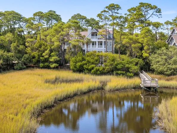 1 Shell Creek Lndg, Kiawah Island, SC 29455