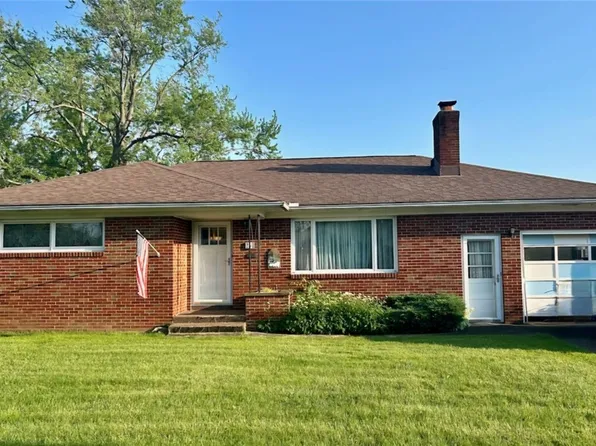 281 E Howard St, Girard, OH 44420