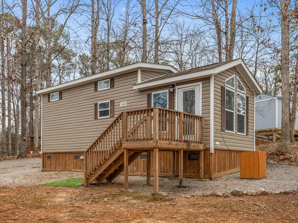 157 Red Wing Dr Lot 1541-1542, Louisburg, NC 27549