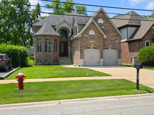 6451 W 81st St, Burbank, IL 60459