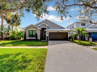 535 Enfield Court, Delray Beach, FL 33444