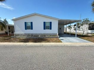 1050 Flamingo Ln, Tarpon Springs, FL 34689