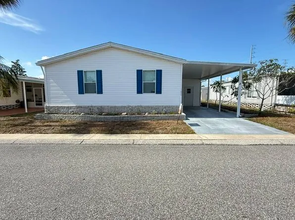1050 Flamingo Ln, Tarpon Springs, FL 34689