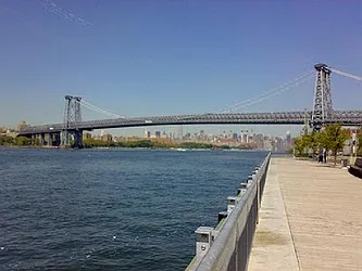 Rented by NY Living Solutions